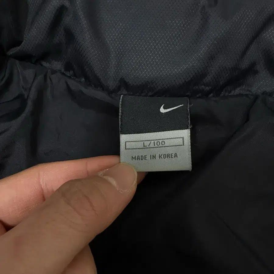 Nike 나이키 박지성 맨체스터 유나이티드 패딩 5
