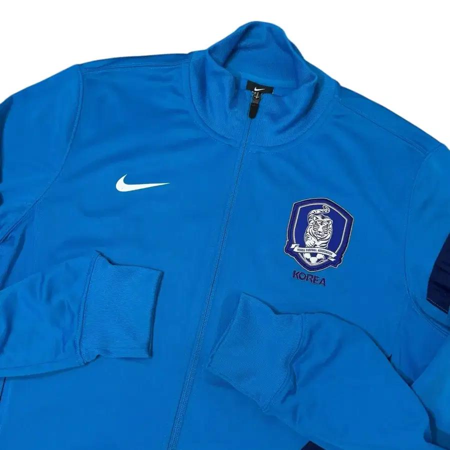 Nike 나이키 11년도 국가대표 져지 3