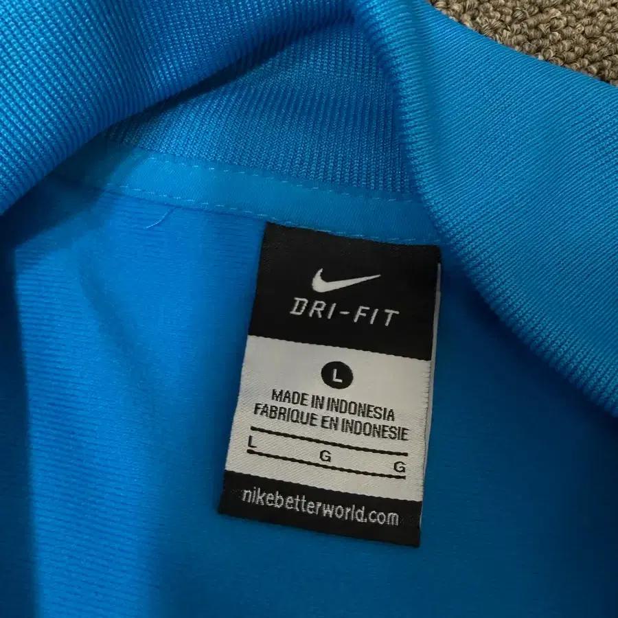 Nike 나이키 11년도 국가대표 져지 4