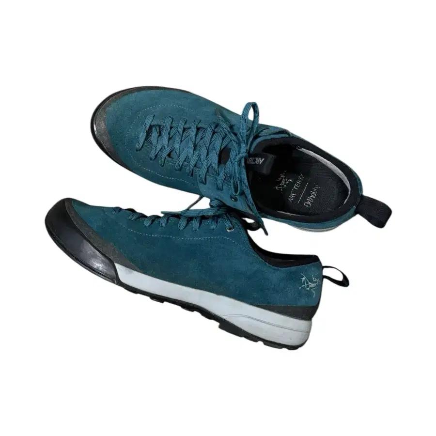 Arcteryx 아크테릭스 컨실레더 2