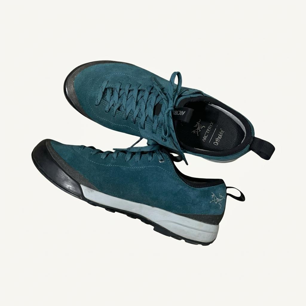 Arcteryx 아크테릭스 컨실레더 1