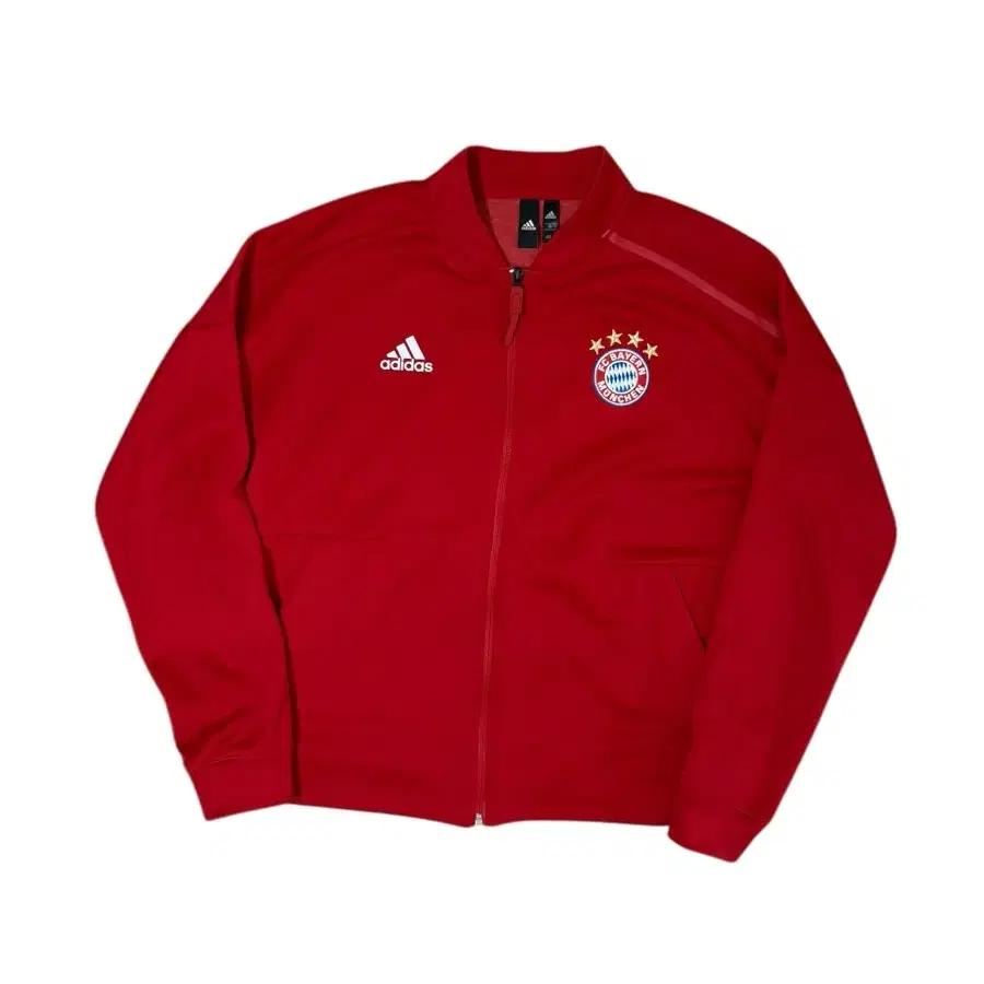 Adidas 아디다스 18-19 바이에른뮌헨 져지 2