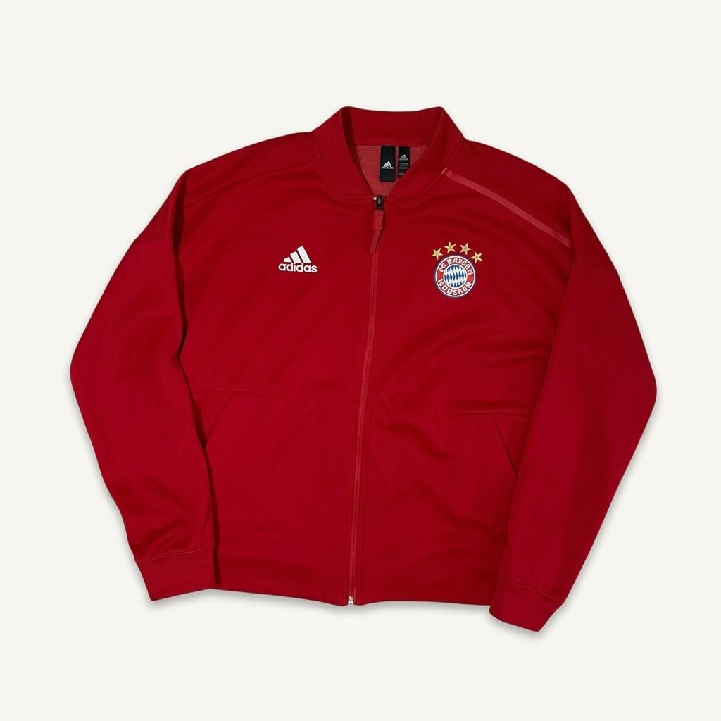 Adidas 아디다스 18-19 바이에른뮌헨 져지 1