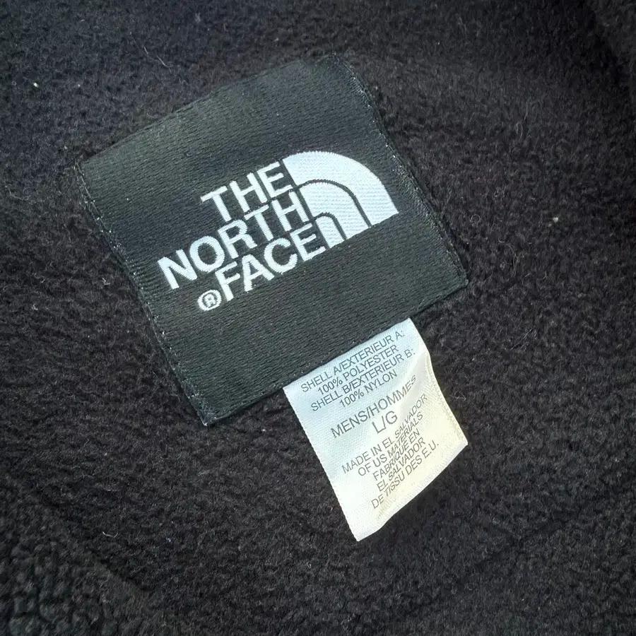 The North Face 노스페이스 데날리 후리스 5