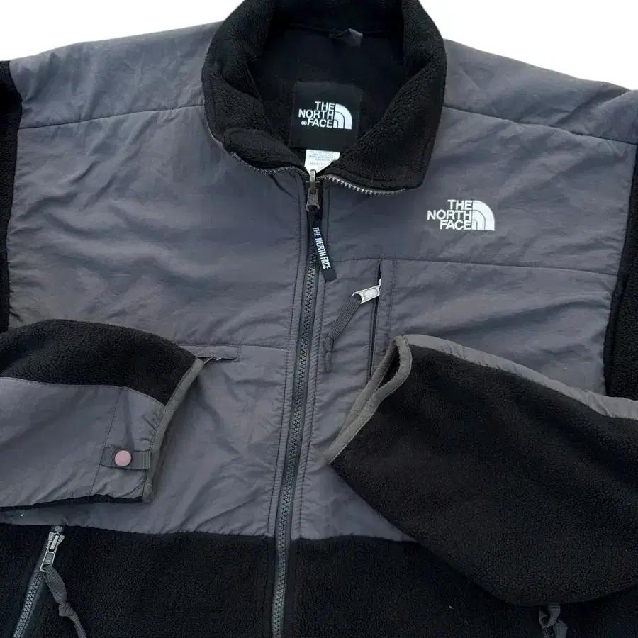 The North Face 노스페이스 데날리 후리스 3