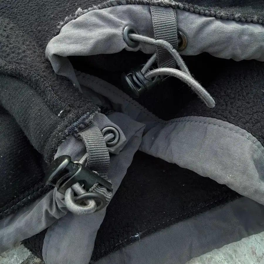 The North Face 노스페이스 데날리 후리스 4