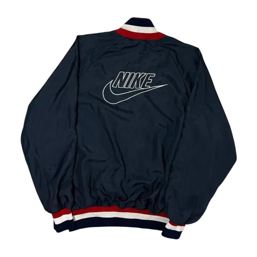 90s Nike 나이키 빅로고 웜업 2