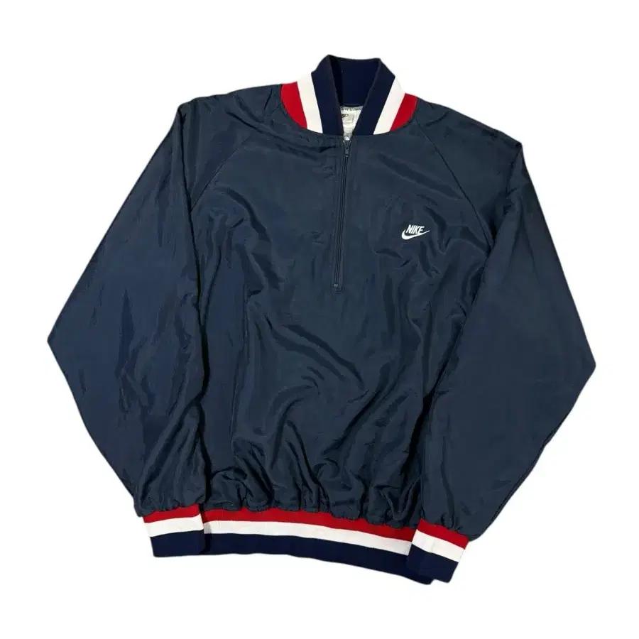 90s Nike 나이키 빅로고 웜업 3