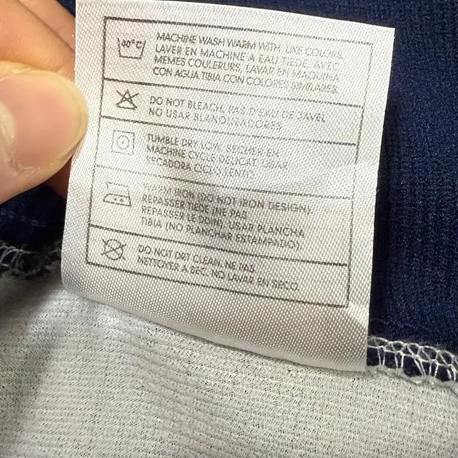 90s Nike 나이키 빅로고 웜업 6