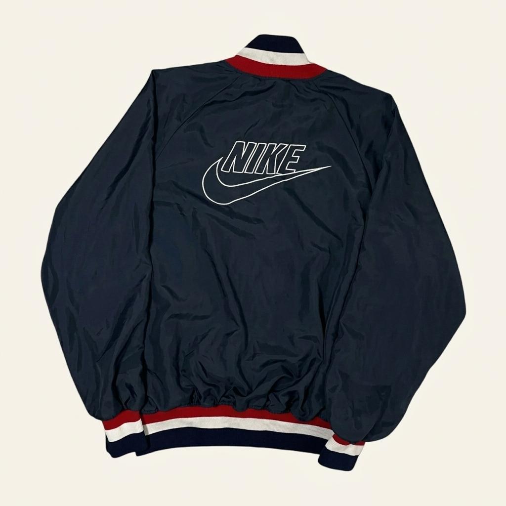 90s Nike 나이키 빅로고 웜업 1