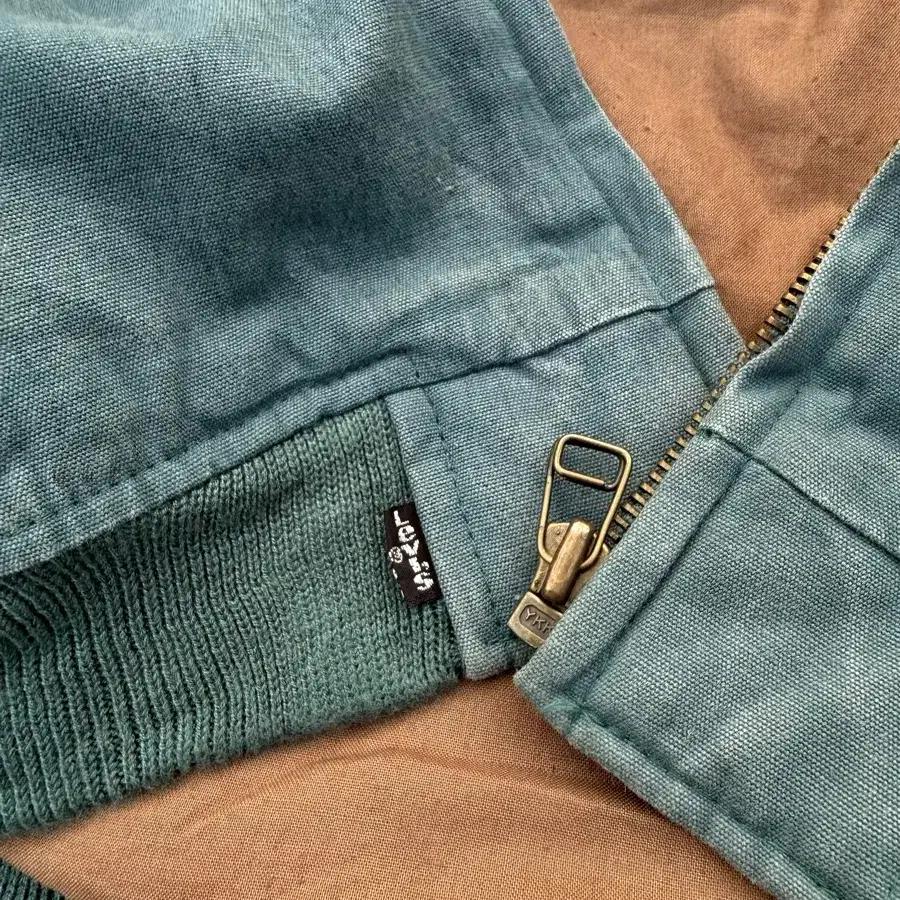Levis 리바이스 산타페 자켓 4