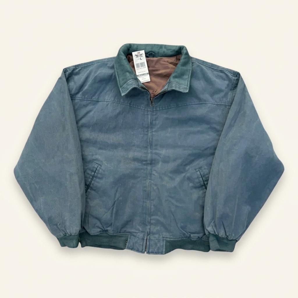 Levis 리바이스 산타페 자켓 1
