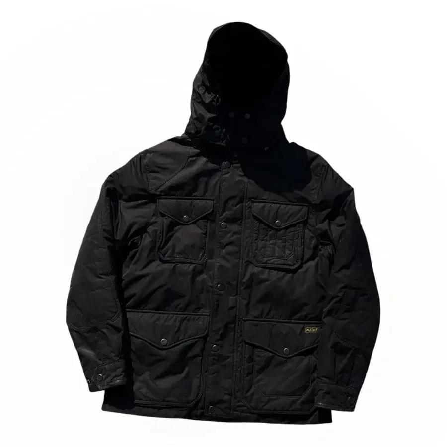 Polo Ralph Lauren 폴로 랄프로렌 4포켓 덕다운 헌팅자켓 2