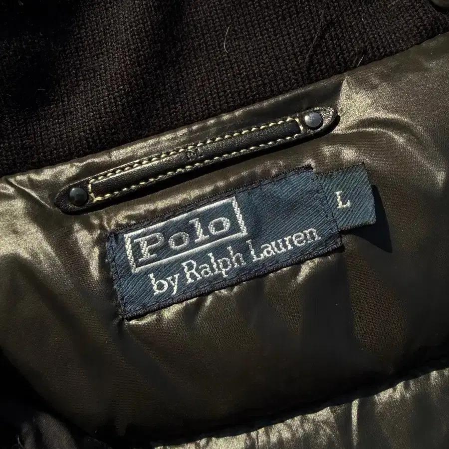 Polo Ralph Lauren 폴로 랄프로렌 4포켓 덕다운 헌팅자켓 11