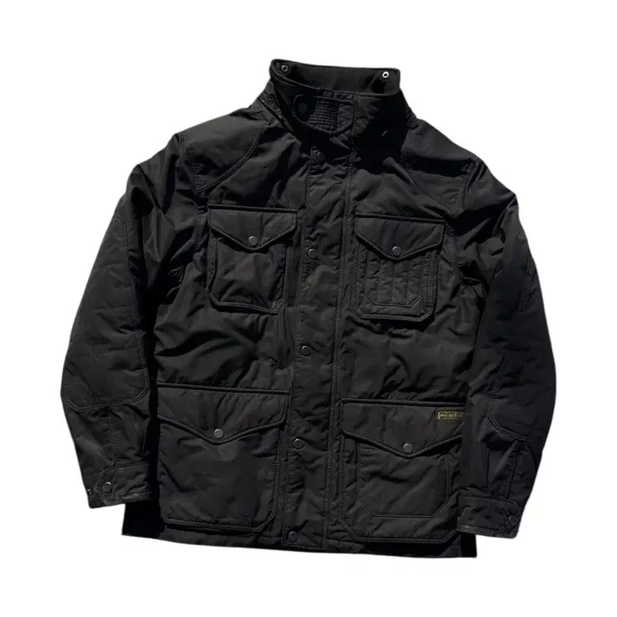 Polo Ralph Lauren 폴로 랄프로렌 4포켓 덕다운 헌팅자켓 6