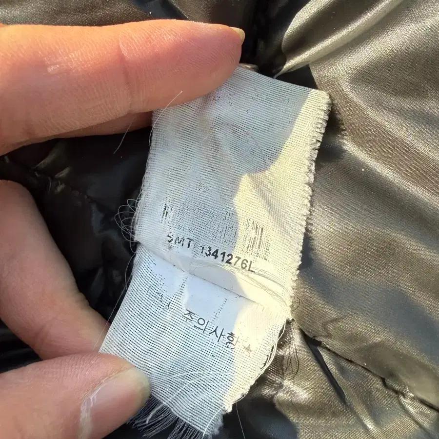 Polo Ralph Lauren 폴로 랄프로렌 4포켓 덕다운 헌팅자켓 3