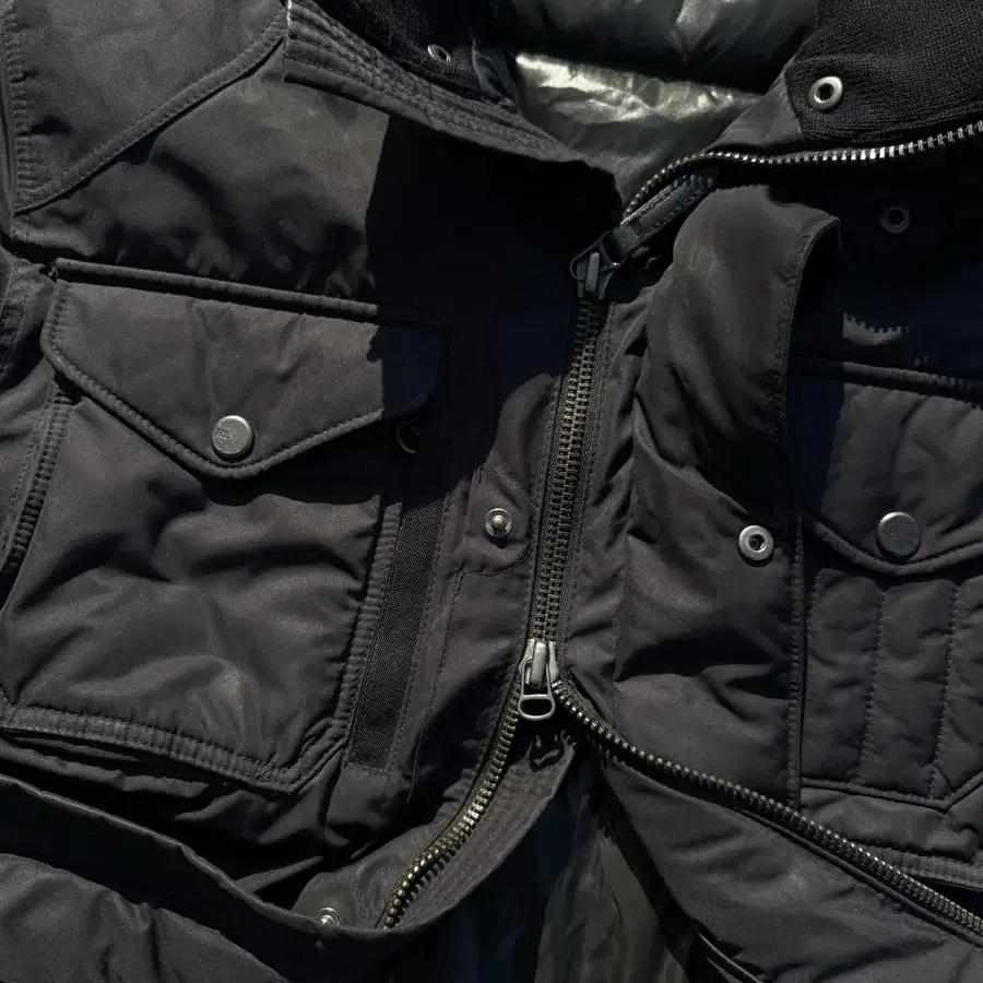 Polo Ralph Lauren 폴로 랄프로렌 4포켓 덕다운 헌팅자켓 8