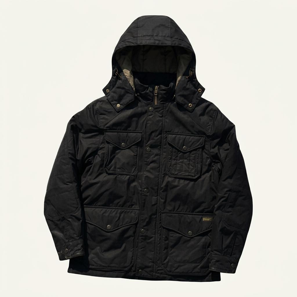 Polo Ralph Lauren 폴로 랄프로렌 4포켓 덕다운 헌팅자켓 1
