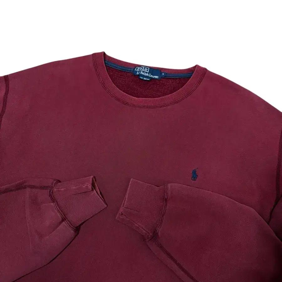 Polo by Ralph Lauren 폴로 랄프로렌 맨투맨 3