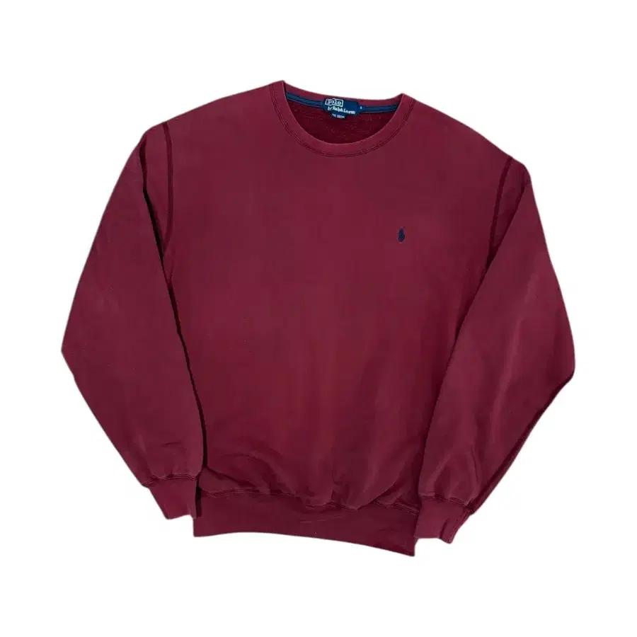 Polo by Ralph Lauren 폴로 랄프로렌 맨투맨 2