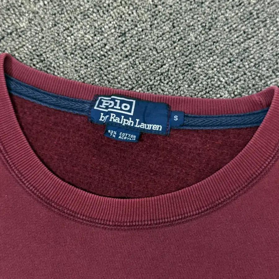 Polo by Ralph Lauren 폴로 랄프로렌 맨투맨 5