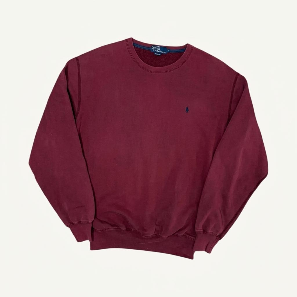 Polo by Ralph Lauren 폴로 랄프로렌 맨투맨 1