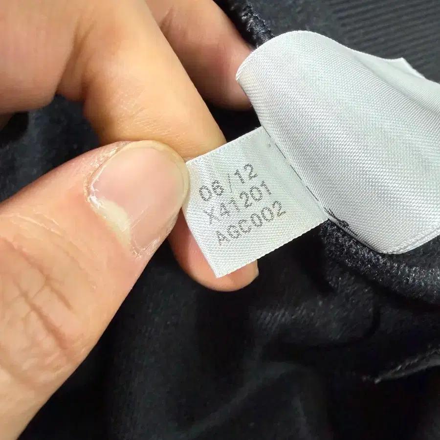 Adidas 아디다스 파이어버드 져지 6