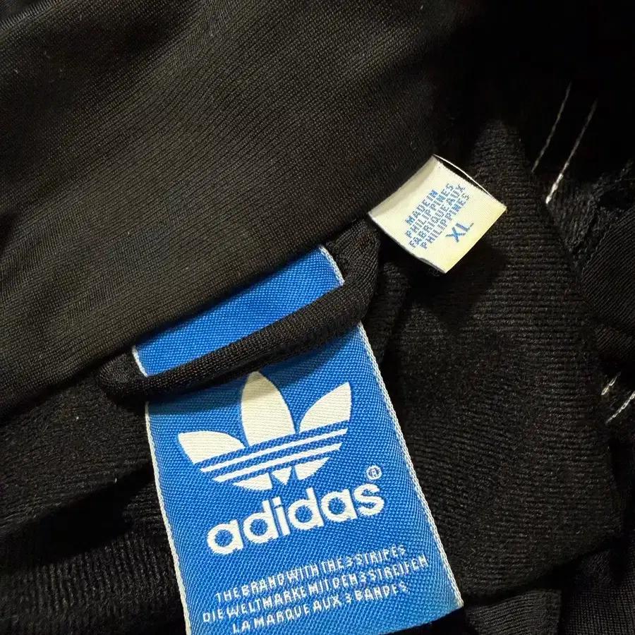 Adidas 아디다스 파이어버드 져지 4