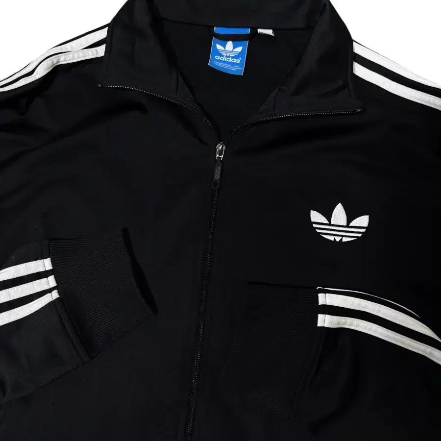 Adidas 아디다스 파이어버드 져지 3