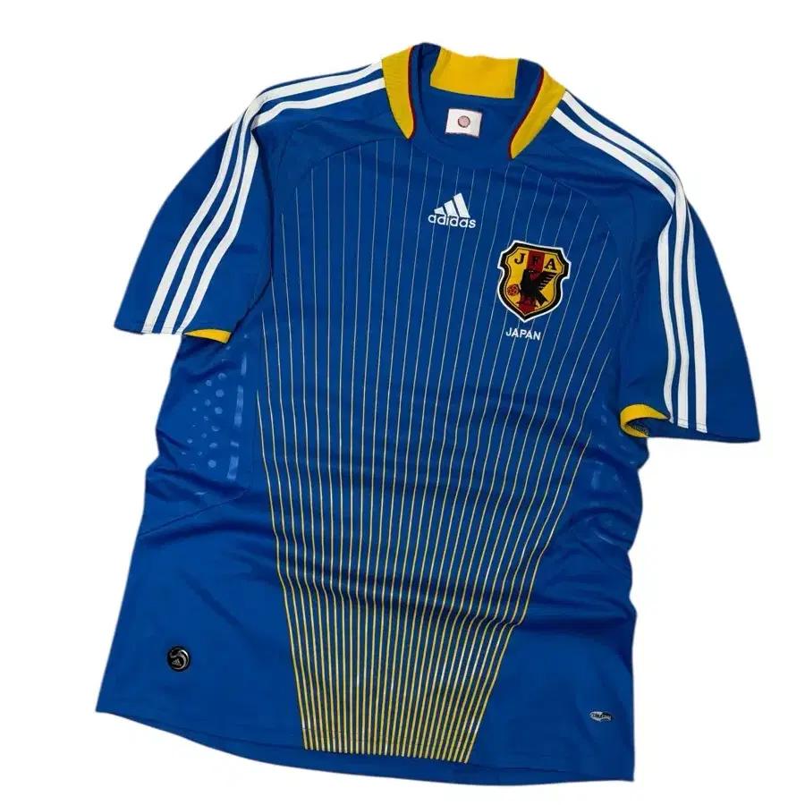Adidas 아디다스 08-09 일본 홈 유니폼 2