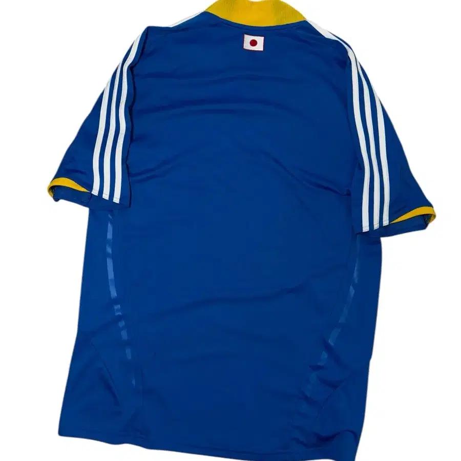 Adidas 아디다스 08-09 일본 홈 유니폼 3