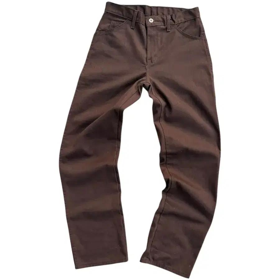 Dickies 디키즈 원포켓 워크팬츠 4