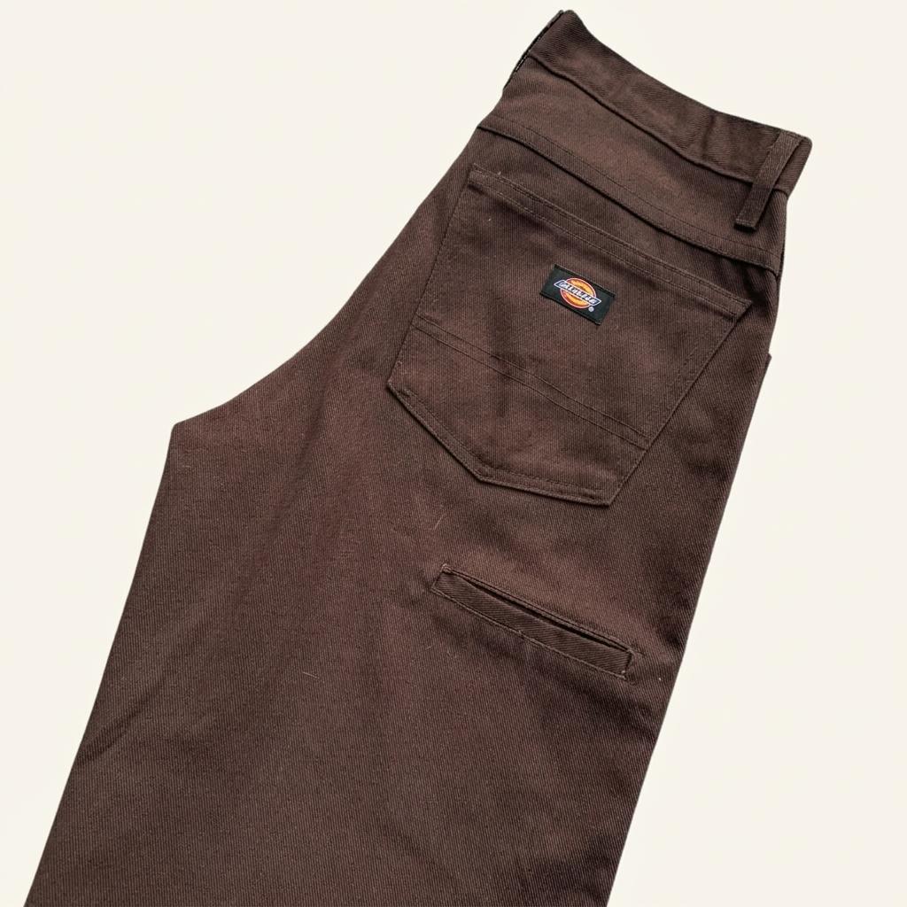 Dickies 디키즈 원포켓 워크팬츠 1