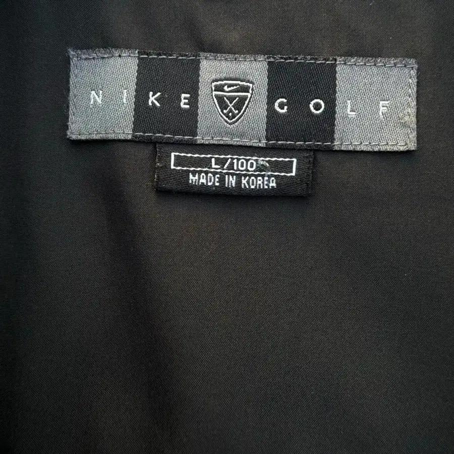 Nike 나이키 골프 2in1 스우시 점퍼 6