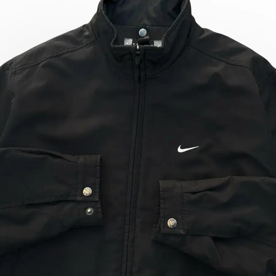 Nike 나이키 골프 2in1 스우시 점퍼 4