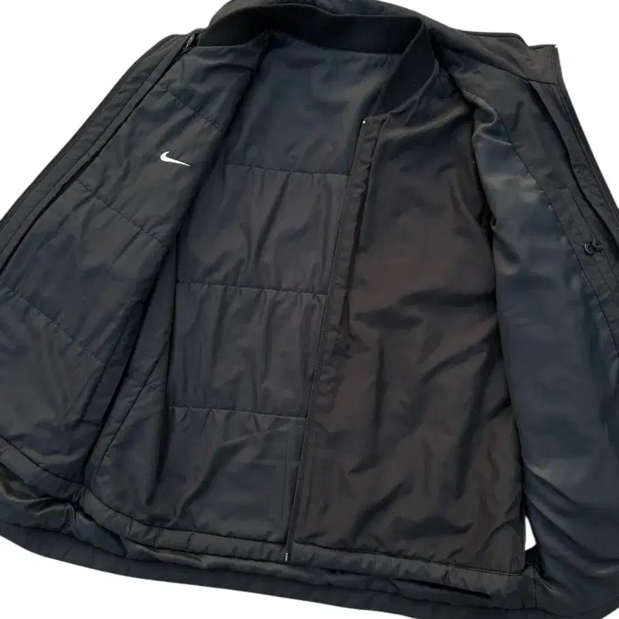 Nike 나이키 골프 2in1 스우시 점퍼 5