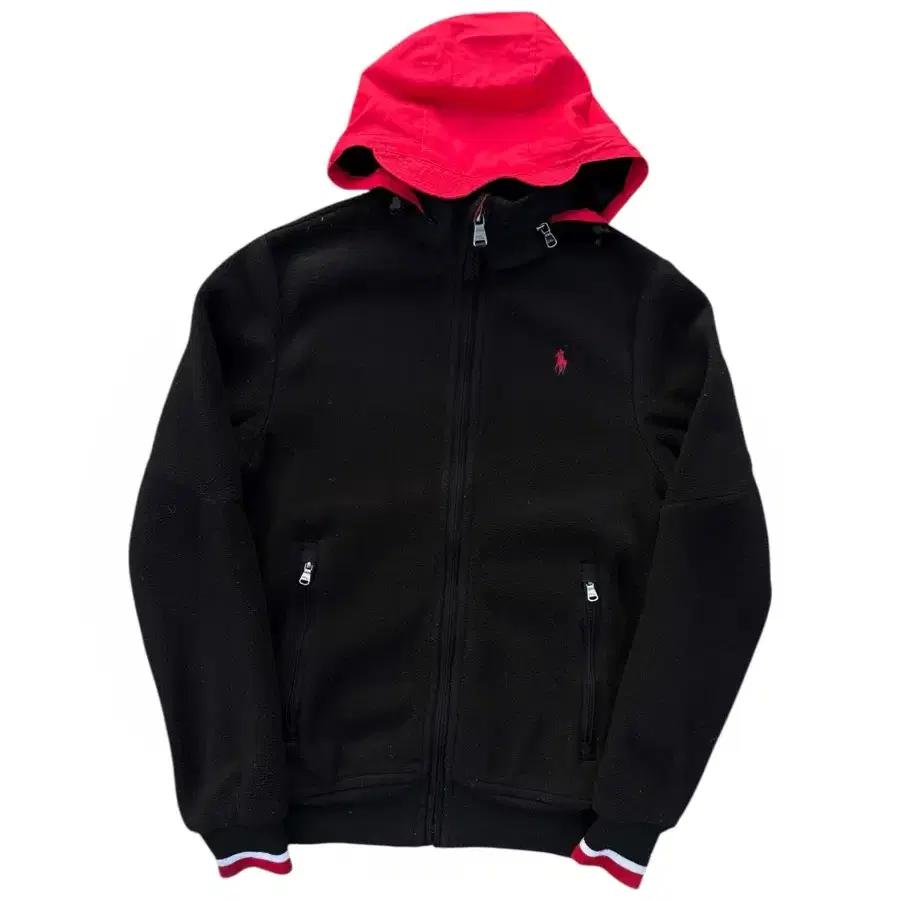 Polo by Ralph Lauren 폴로 랄프로렌 후드 후리스 3