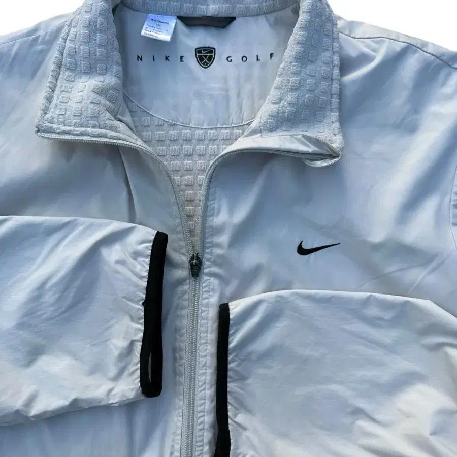 Nike 나이키 골프 스우시 점퍼 3