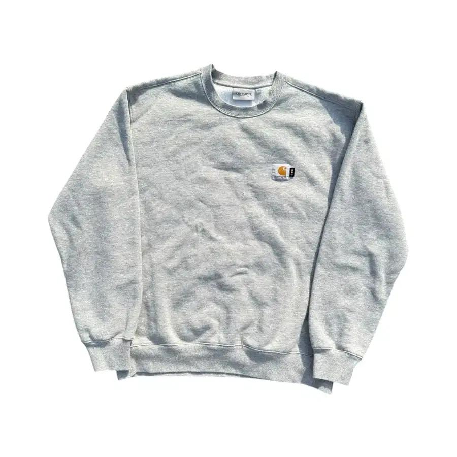 Carhartt X IAB Studio 칼하트 X 아이앱 스웻셔츠 셋업 3