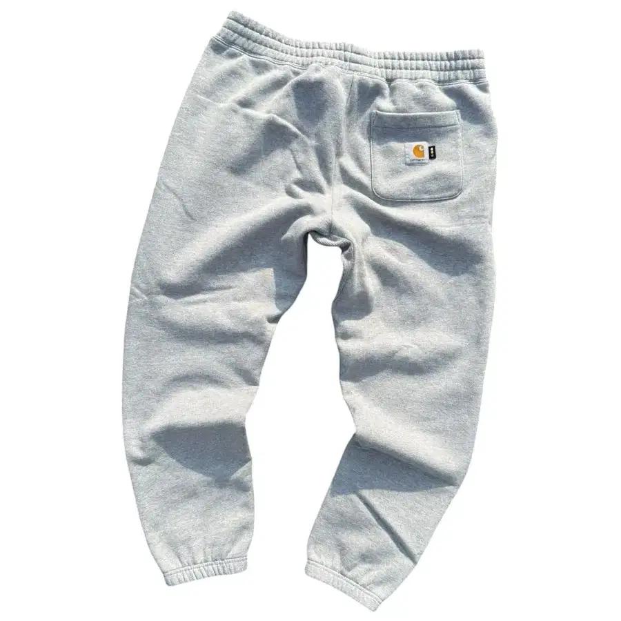 Carhartt X IAB Studio 칼하트 X 아이앱 스웻셔츠 셋업 5