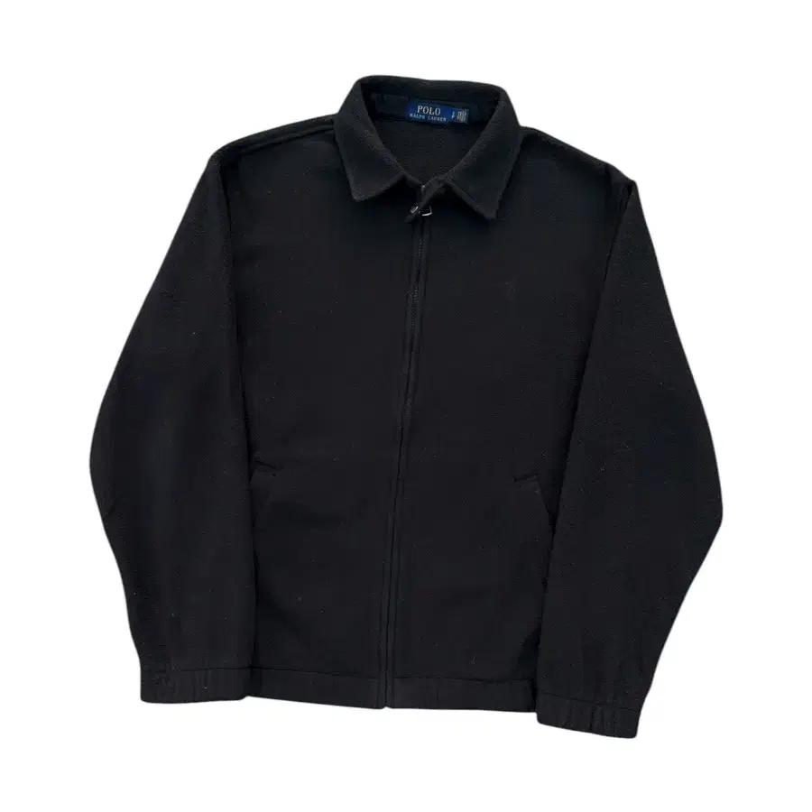 Polo by ralph lauren 폴로랄프로렌 블랙포니 후리스 2