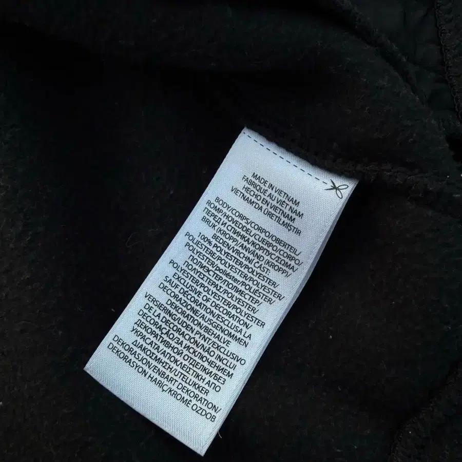 Polo by ralph lauren 폴로랄프로렌 블랙포니 후리스 5