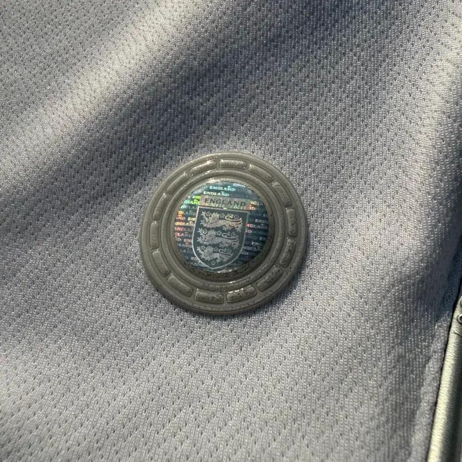 Umbro 엄브로 05-07 잉글랜드 국가대표 베컴 유니폼 6