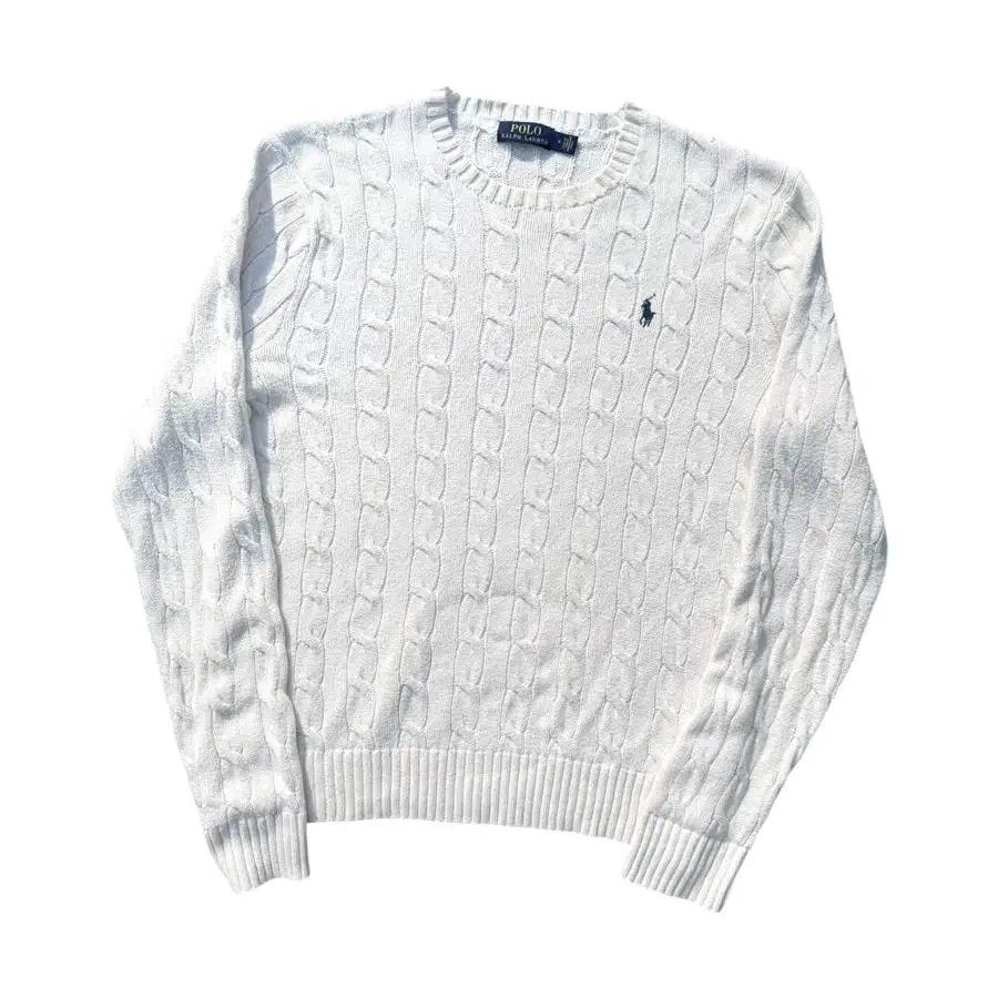 Polo by Ralph Lauren 폴로 케이블 니트 2