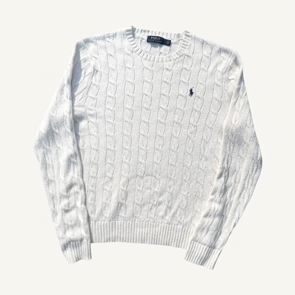 Polo by Ralph Lauren 폴로 케이블 니트 1