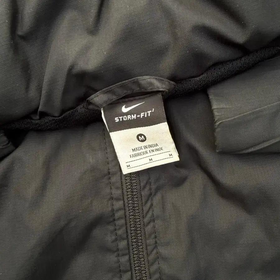 Nike 나이키 유벤투스 레인자켓 4