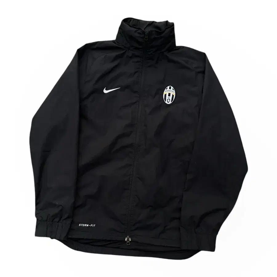 Nike 나이키 유벤투스 레인자켓 2