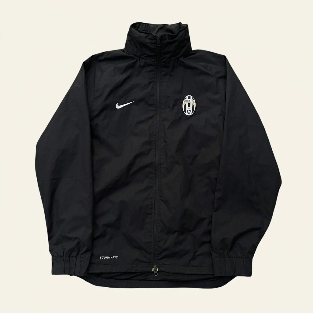 Nike 나이키 유벤투스 레인자켓 1