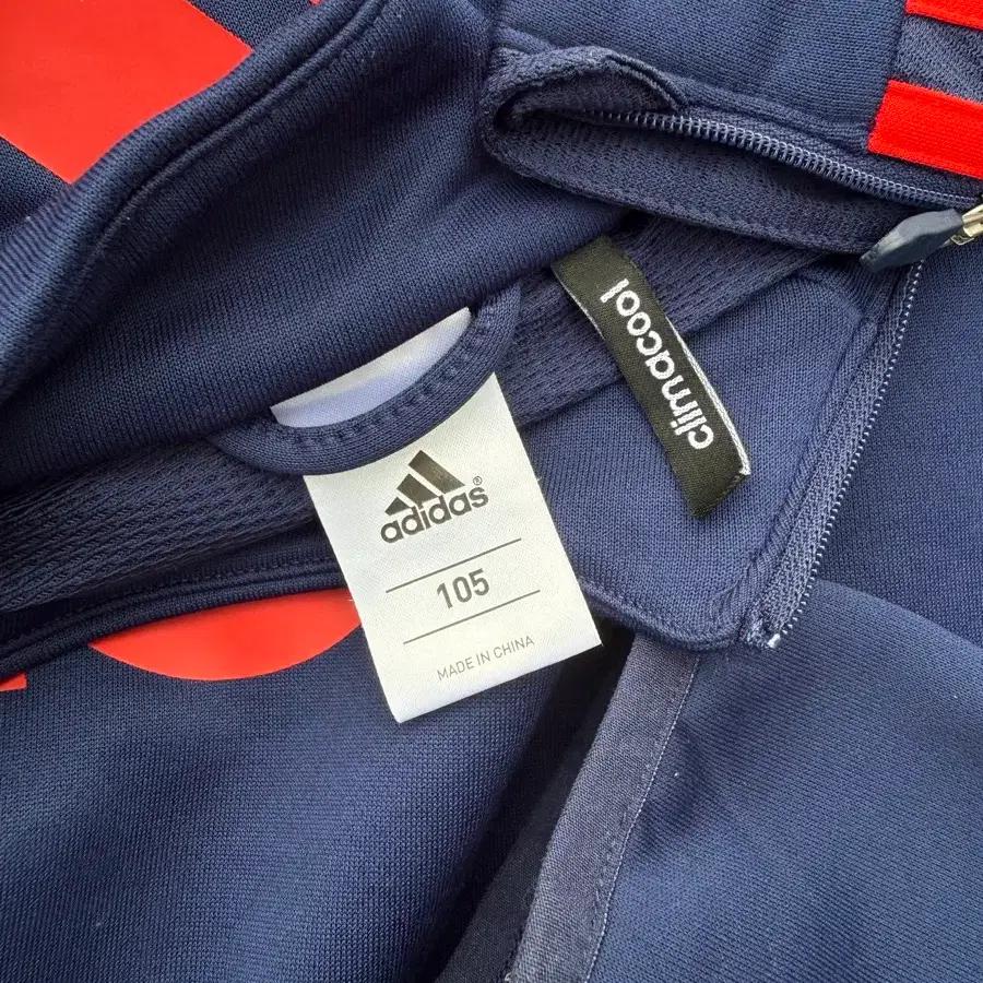 Adidas 아디다스 15-16 맨유나이티드 트레이닝 탑 5