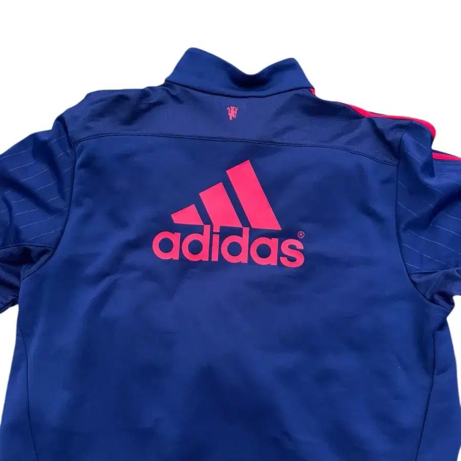 Adidas 아디다스 15-16 맨유나이티드 트레이닝 탑 3